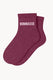 Chaussettes Courtes à Paillettes 