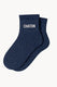 Chaussettes Courtes à Paillettes 