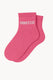 Chaussettes Courtes à Paillettes 