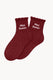Chaussettes à Paillettes Enfant 