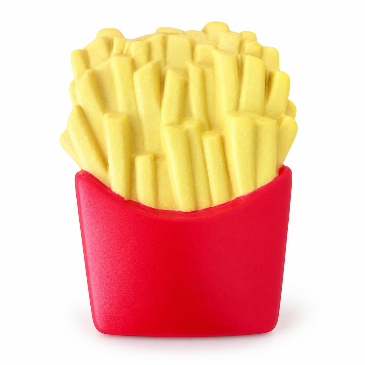 Squishy FOODIE Slow Rebond – 4 modèles gourmands surprise
