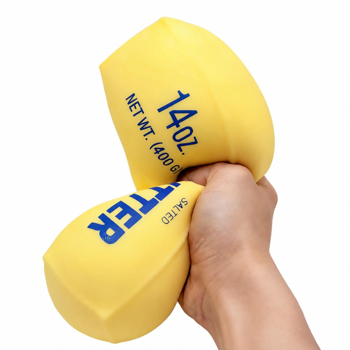 Squishy TPR Gonflant 14 cm – Squishy Ultra Souple & Élastique
