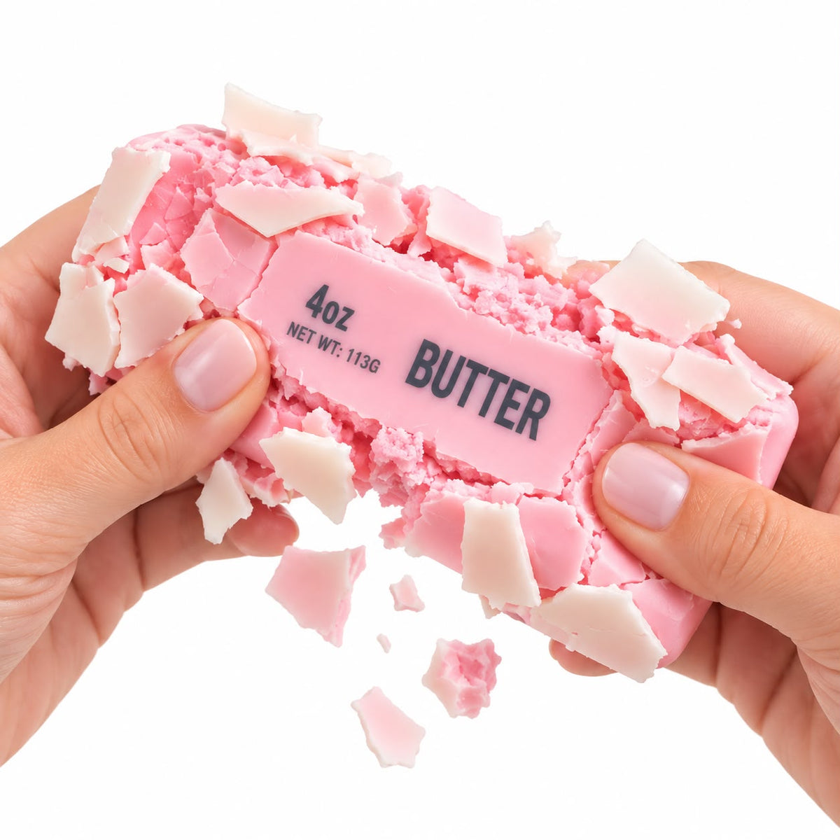 Crispy Butter Squishy Multi